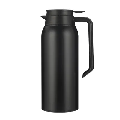 304 Stainless Steel Dustproof Large Capacity Insulated Thermos 1.5L
