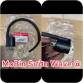 Mobin sườn Anpha đời đầu. 