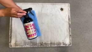AUTOSOL MARBLE & GRANITE POLISH AUTOSOL SHINE MARBLE & GRANITE CLEANER(500ML) l PENCUCI l 清洁剂