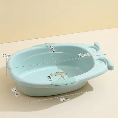 Newborn Large Baby Bath Tub For Home