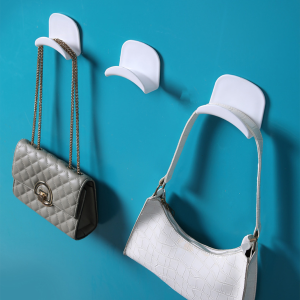 Headphone Stand Desktop Headset Holder Wall Mount Under Desk Hanger Hook
