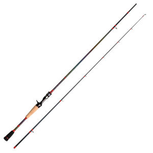 Crony | Ultra-light Carbon Spinning Rod