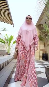Citra Syari Fit LD 110 by Eldeena