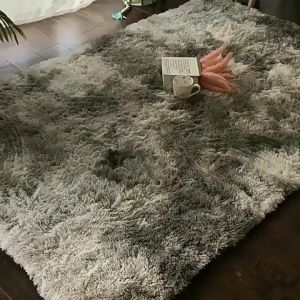 Home Living Room Bedroom Floor Carpet 180x150cm/160x80cm/120x80cm/50x80cm Silk Wool Carpets Rectangular Household Room Soft Carpet MY-2238 MY-2307