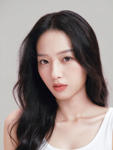 Mắt Kính Kontakt Màu Thiên Nhiên Cho Hàng Ngày 6 Cái