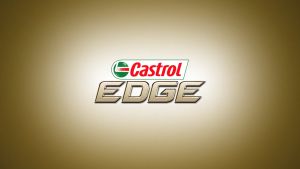 MINYAK Castrol EDGE 5W-40 SN Engine Oils for Petrol and Diesel Cars (1L) (100% ORIGINAL)