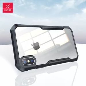 เคสไอโฟน ยี่ห้อ Xundd Beetle Case For iPhone 7 / 8 / SE2 / SE3 / 7Plus / 8Plus / X / XS / XR / XSMax ของแท้นำเข้า iPhoneSE2 iPhoneSE3