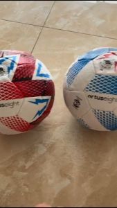 Bola Sepak Size 5 Ortus Merah / Random | bola futsal anak no 5 | bola kaki murah bagus