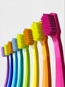 Curaprox | Soft Dense Gum Protection Toothbrush 5460 Bristles