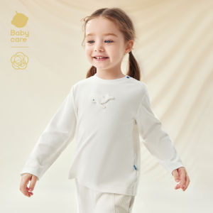 bc babycare | Camellia Spring Childrens Top