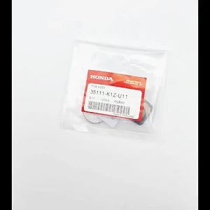 Remote KEY for Pcx 160(2021-2024)/ Adv 150 2022/ Adv 160/ Airblade 160 (35111-K1Z-U11)