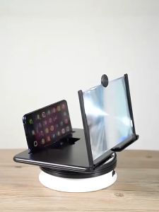 Kaca Pembesar Layar F3: Membuat Smartphone Anda Lebih Menarik