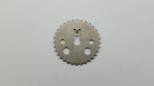 Ger Kamrat Atas Supra X 125 Helm in (32 T) - Gir Gear Gigi Atas Sentrik Besar Rantai Timing 32T