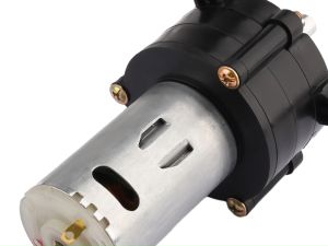 Voktta DC 0-30V DC Không Điện áp ổn định Gió Thủy Lực Tay Micro Máy Phát Điện cấp điện khẩn cấp Sạc Ngân Hàng