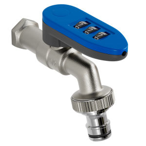 SHENGXUE | Anti-Theft High-Flow Frost-Resistant Water Tap for Washing Machine