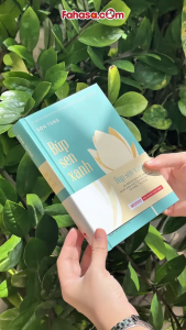 Fahasa - Sách - Búp Sen Xanh - Bìa Cứng - Tặng Kèm Obi + Postcard Hành Trình Cứu Nước - Độc Quyền Fahasa