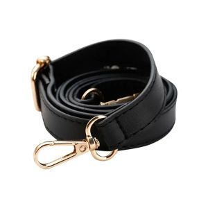 130cm Adjustable Bag Strap Replacement PU Leather Crossbody Belt Shoulder Handle for Handbag Purse DIY Accessories