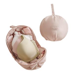 EACHY | 3-in-1 Underwear Socks and Bra Storage Bag