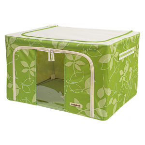 LocknLock | Foldable Clothes Storage Box Extra Large Capacity