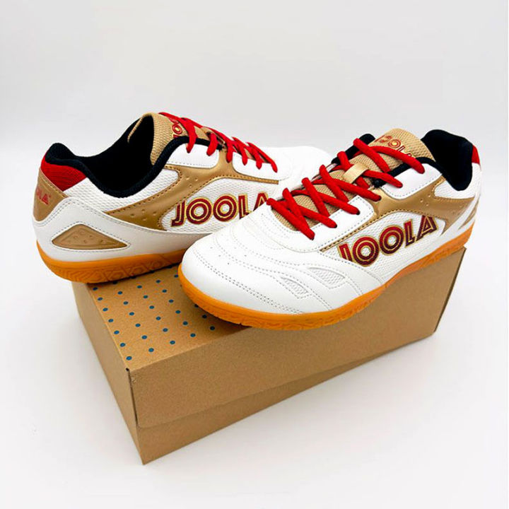 JOOLA Profession Table Tennis Ball Shoes Men/Women Sports Sneakers ...