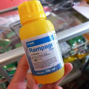Insektisida Rampage 100EC 100ml