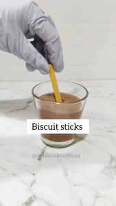 26 Cavity Finger Shaped Pocky Stick Long Strip Silicone Mold Mould For Biscuit Jelly Soap Chocolate