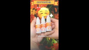 Suplemen Untuk Kucing /pawcube / PAW FISH 15ml