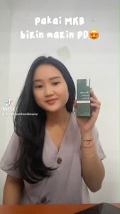 Minyak Kemiri Bakar Asli Bali Original MBK Ampuh Menyuburkan Rambut Penumbuh Rambut Pria dan Wanita Penebal Brewok Kumis dan Jenggot Kumis Bulu Mata aman untuk bayi orang dewasa serta dan ibu hamil