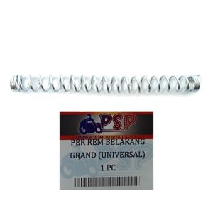 PER KAWAT REM BELAKANG UNIVERSAL - Per Pembantu Kawat Rem Belakang