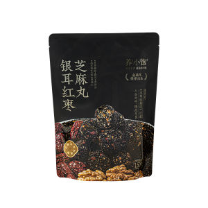 JINYANER | Healthy Sugar-free Snack Balls