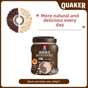 Quaker | Instant High Fiber Oatmeal