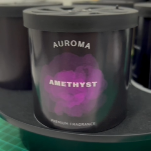 AUROMA CAR FRESHENER / AIR FRAGRANCE