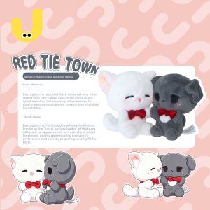 JOOKE | Cute Plush Toy Sleep Pillow Rabbit Fox