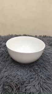TÔ 16.5x8.5 CM - GỐM SỨ MINH LONG I - HÀNG VIỆT NAM CHẤT LƯỢNG CAO