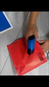 Electric Fabric Cutting Tool: Lightweight, Portable, Cordless & High-Performance Scissors