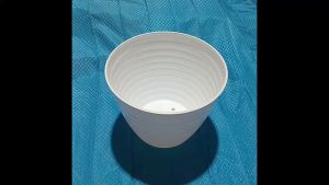 (Murah Meriah) Pot Tanaman atau Bunga Diameter 25 cm Produksi YOYO