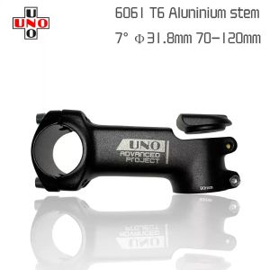 UNO Mtb Road Gravel Bike Stem with Cover: A Comprehensive Guide