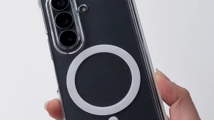 Spigen Samsung Z Fold 8 Ultra Case Air Skin Zero MagFit Magnetic Phone Case Galaxy Z Fold 8 Ultra