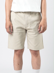 Greenlight Celana Chino Pendek Pria Regular Fit Twill Albany HP-CG010625