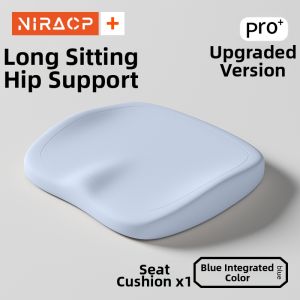 NIRA | Butt Pain Prevention Prolonged Sitting Ventilated Cushion