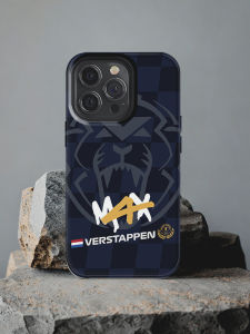 Vestappen M4X Creative Personalized Phone Case for IQOO13 Xiaomi 15SPro Redmi K80 iPhone 16Pro Max Apple 17Air Samsung S24 Ultra Huawei Pura80