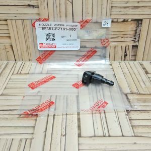 NOSEL WASHER SEMPROTAN AIR DEPAN ALYA SIGRA