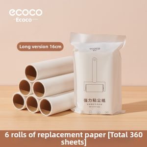 ecoco | Large Lint Remover Bed Clothes Pet Hair Removal