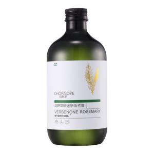 CHORNDYE | Moisturizing & Hydrating Rosemary Toning Water