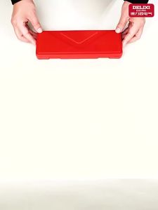 DELIXI | High Precision Digital Glass Scale Stainless Steel Caliper