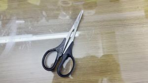 Kéo Cắt Vỏ Xe RC RED SPIDER Lưỡi Cong Dụng Cụ Kim Loại Dùng Để Cắt Và Tỉa Thân Xe Mô Hình Phụ Kiện Cho Thân Xe Mô Hình RC