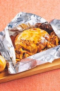 Toyal Aluminium Foil Heavy Duty 5M