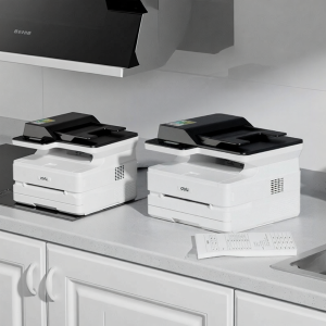 deli | Automatic Scan Copy Multifunctional Wireless Printer