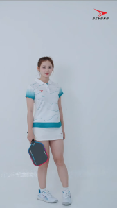 ÁO THUN THỂ THAO NAM NỮ ĐA NĂNG CHAMP CB11 (3 MÀU LỰA CHỌN)