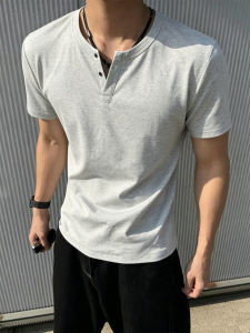 OUMULONG | Breathable Slim Fit Summer Sport T Shirt